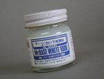 GUNZE Mr.BASE WHITE 1000