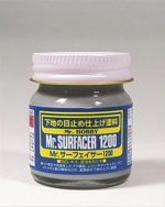 GUNZE Mr.SURFACER 1200