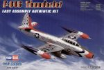 HOBBY BOSS 1/72 American F-84G 'ThunderJet'