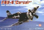 HOBBY BOSS 1/72 F4U-4  ''Corsair''