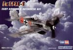 HOBBY BOSS 1/72 Germany Fw190A-8 Fighter