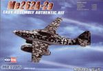 HOBBY BOSS Me262A-2a