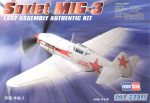 HOBBY BOSS 1/72 Mig-3
