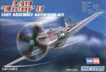 HOBBY BOSS 1/72 P-51D ''Mustang''