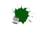 HUMBROL Brunswick Green (gloss)