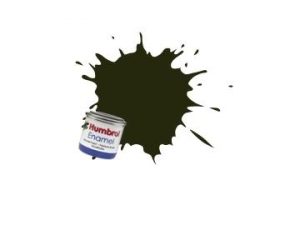 HUMBROL Olive Drab (matt)