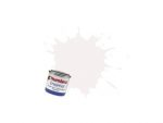 HUMBROL White (satin)