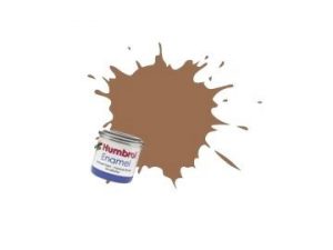 HUMBROL  Leather (matt)