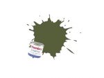 HUMBROL  Light Olive (matt)