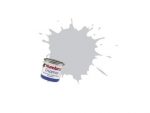 HUMBROL  Matt Aluminium (metalic)