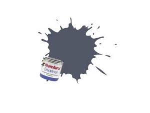 HUMBROL  Navy Blue (matt)