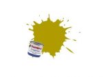 HUMBROL  Pale Yellow (matt)