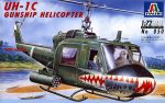 ITALERI UH-1C Gunship