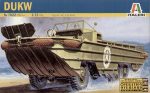 ITALERI 1/72 DUKW