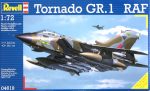 REVELL 1/72 Tornado GR.1 RAF