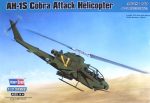 HOBBY BOSS 1/72 AH-1S Cobra Attack Helicopter