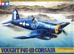 TAMIYA 1/48 Vought F4U-1D Corsair