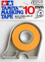 TAMIYA Masking Tape 10mm