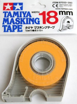 TAMIYA Masking Tape 18mm