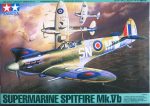 TAMIYA 1/48 Spitfire Mk.Vb