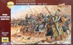 ZVEZDA 1/72 Catafracts