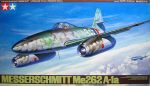 TAMIYA 1/48 Messerschmitt Me262 A-1a