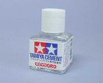 TAMIYA Cement Glue 40ml for Plastic Models