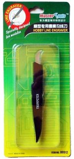 TRUMPETER Hobby Line Engraver