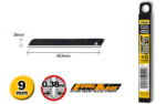OLFA 10 ultra sharp standard-duty blades