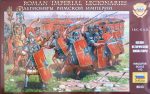 ZVEZDA 1/72 Roman Imperial Legionaries