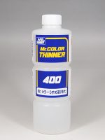GUNZE Mr. Color Thinner (400ml)