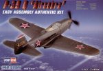 HOBBY BOSS 1/72 P-39 Q Airacobra