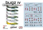 LIFT HERE!  “Bugz IV”, Braille Scale Yugoslav Aircraft, part 5