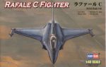 HOBBY BOSS 1/48 France Rafale C Fighter
