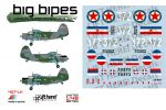 LIFT HERE!  “Big Bipes”, Yugoslav Military Antonov An-2 “Colts”
