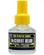GUNZE Mr. Cement Deluxe 40ml (large size)