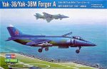 HOBBY BOSS 1/48 Yak-38/Yak-38M Forger A