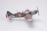EASY MODEL 1/72 D.520 No. 90 of GCl/3 in1940