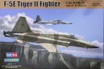 HOBBY BOSS 1/72 F-5E Tiger II Fighter