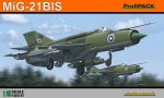 EDUARD 1/48 MiG-21bis Profipack!