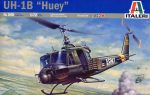 ITALERI 1/72 UH-1B Huey