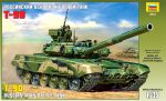 ZVEZDA 1/35 Russian Main Battle Tank T-90