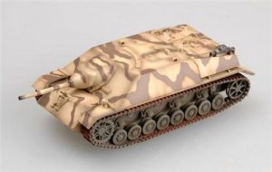 EASY MODEL 1/72 Sd.Kfz.162 Jagdpanzer IV, 1945