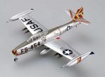 EASY MODEL 1/72 F-84G "Four Queens/OLIE"
