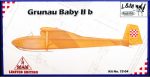 L&M Grunau Baby IIb