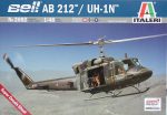 ITALERI 1/48 Bell AB-212 / UH-1N