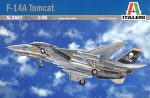 ITALERI 1/48 Grumman F-14A Tomcat