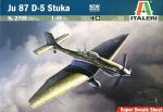 ITALERI 1/48 Junkers Ju 87D-5 Stuka