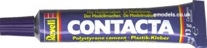REVELL Contacta 13g