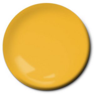 MODEL MASTER II RAF Trainer Yellow (G)